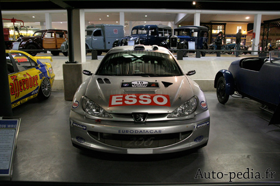 Peugeot 306, Autopedia