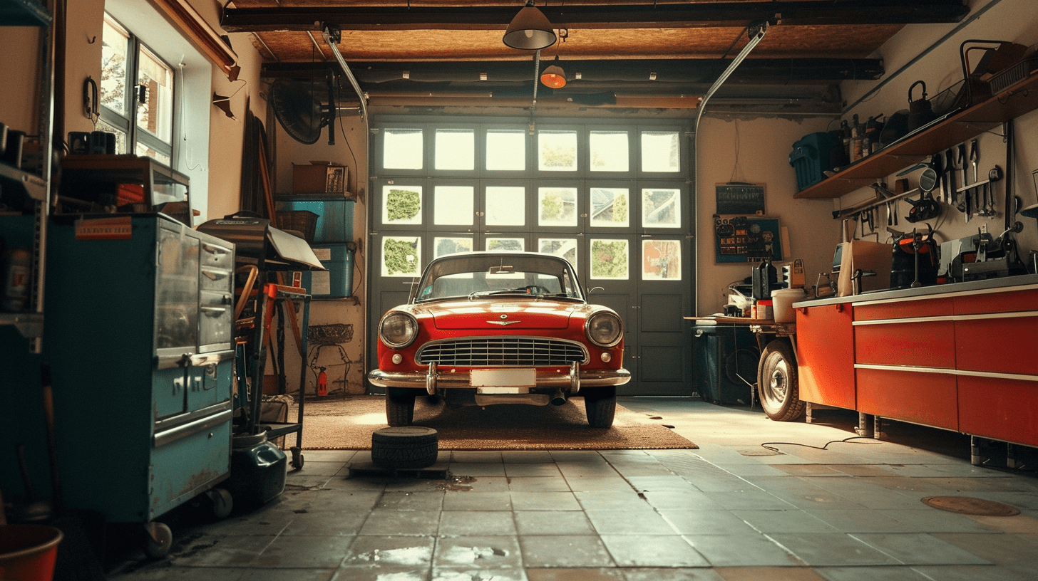 guide restauration voiture ancienne